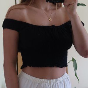 brandy melville marilyn top